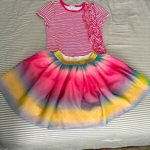 Flapdoodles outfit size 6x
